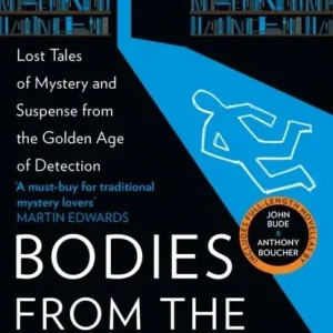 Beställ idag Bodies from the Library 5 | 0:e upplagan