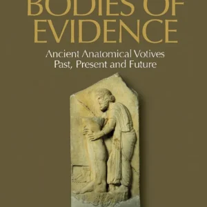 Bodies of Evidence | 1:a upplagan Begränsat erbjudande