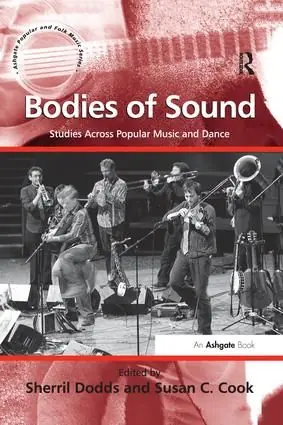 Kampanjpris Bodies of Sound | 1:a upplagan