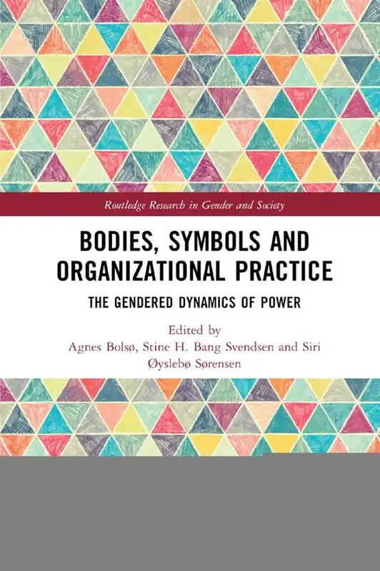 Outlet Bodies, Symbols and Organizational Practice | 1:a upplagan