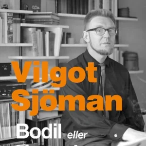 Bodil eller Hattasken | 1:a upplagan Premium
