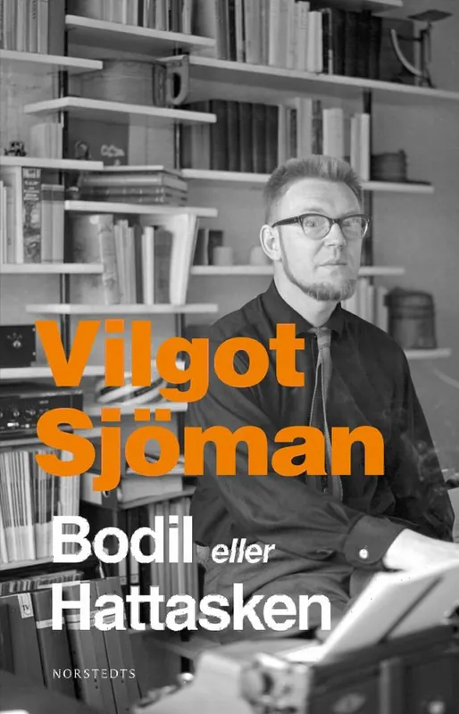 Bodil eller Hattasken | 1:a upplagan Premium
