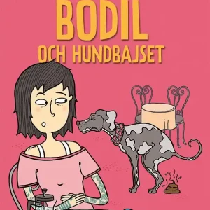Billigare Bodil och hundbajset | 0:e upplagan