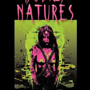 Nyhet Bodily Natures | 0:e upplagan