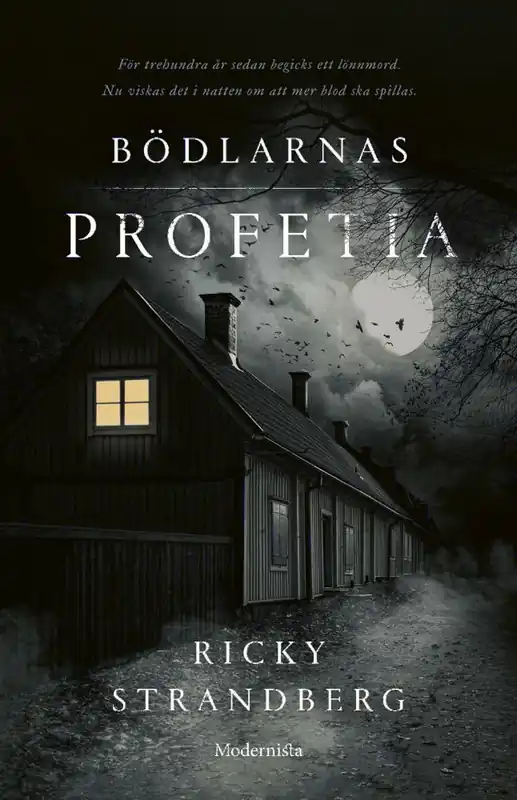 Bödlarnas profetia | 0:e upplagan Populär