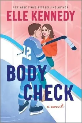 Nedsatt pris Body Check | 0:e upplagan