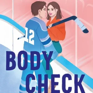 Body check (svensk utgåva) | 1:a upplagan Outlet