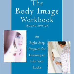 Beställ nu Body Image Workbook | 2:a upplagan