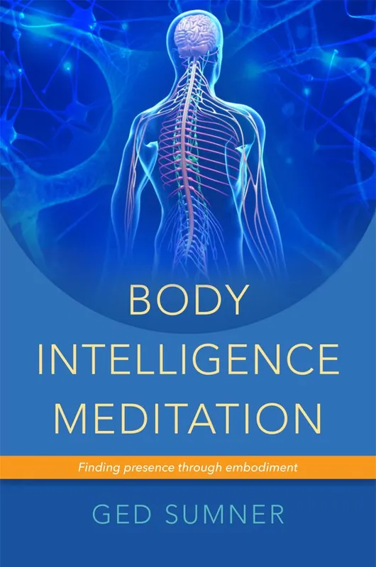 Köp nu Body Intelligence Meditation | 0:e upplagan