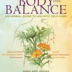Body into Balance | 0:e upplagan Snabb leverans