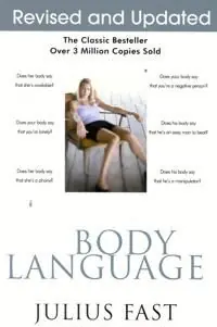 Snabb frakt Body Language | 0:e upplagan