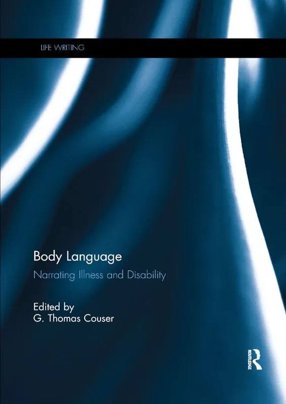 Body Language | 1:a upplagan Snabb frakt