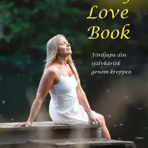 Body Love Book | 0:e upplagan Erbjudandepris