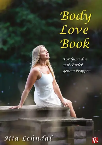 Body Love Book | 0:e upplagan Erbjudandepris