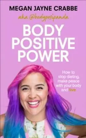 Billigare Body Positive Power | 0:e upplagan