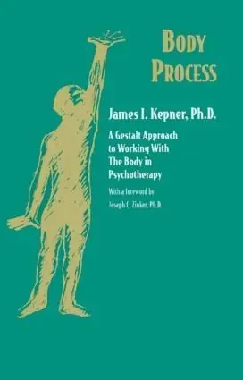 Body Process | 0:e upplagan Fynd