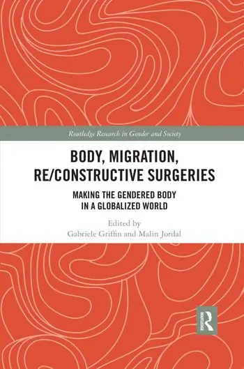 Body, Migration, Re/constructive Surgeries | 1:a upplagan Nyhet
