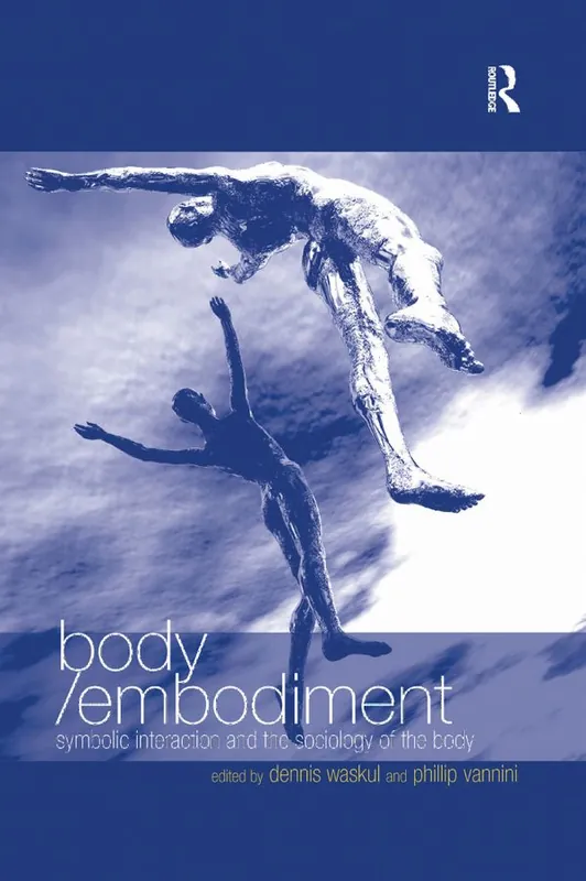 Body/Embodiment | 1:a upplagan Extra rabatt