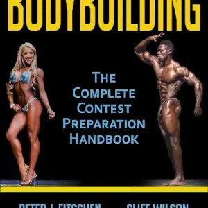 I lager Bodybuilding | 0:e upplagan
