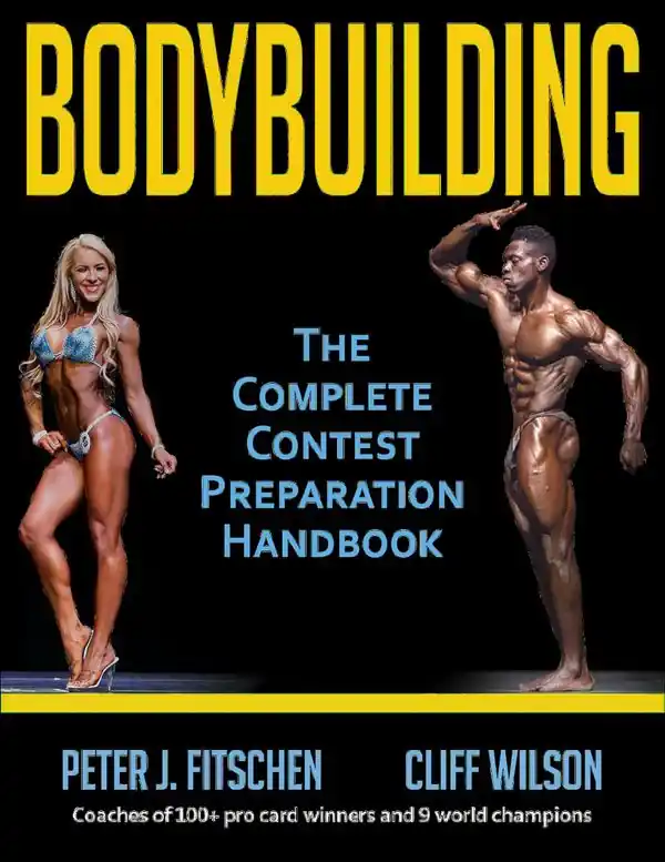 I lager Bodybuilding | 0:e upplagan