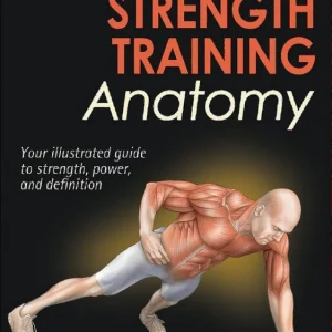 Outlet Bodyweight Strength Training Anatomy | 0:e upplagan