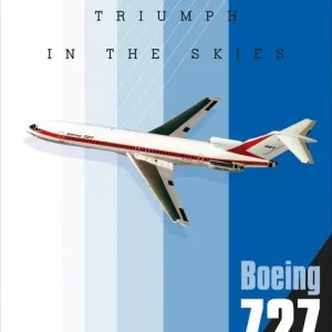 Fynd Boeing 727 : Triumph in the Skies | 0:e upplagan