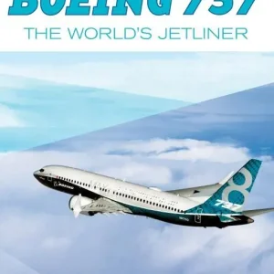 Kampanj Boeing 737 : The World's Jetliner | 0:e upplagan
