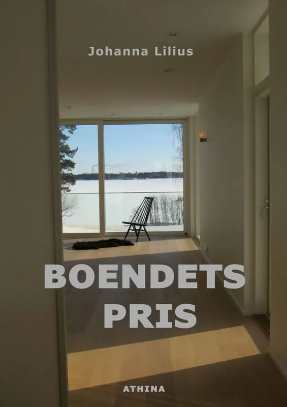 Boendets pris | 0:e upplagan Nedsatt pris
