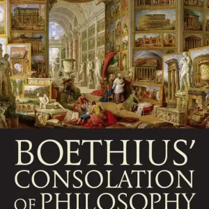 Extra rabatt Boethius’ Consolation of Philosophy as a Product of Late Antiquity | 0:e upplagan