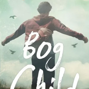 Bog Child | 0:e upplagan Billigare