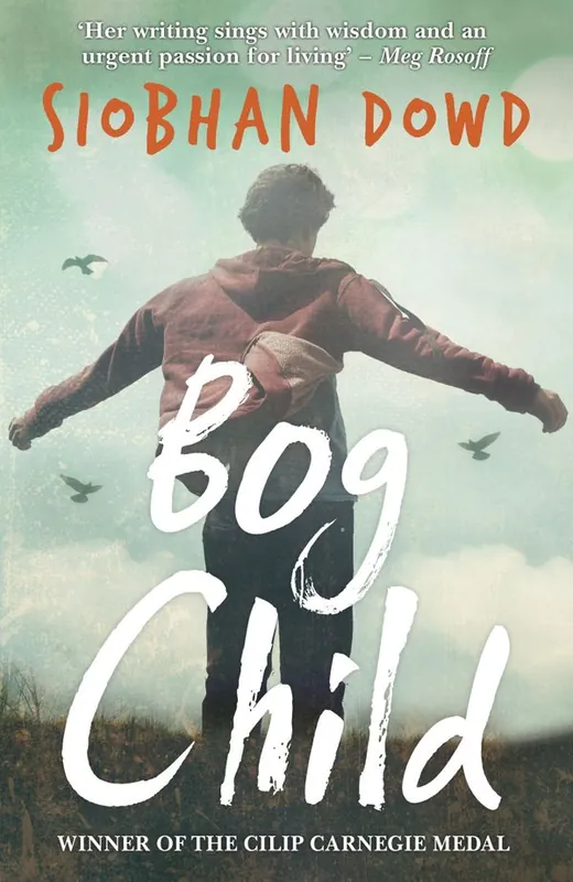 Bog Child | 0:e upplagan Billigare