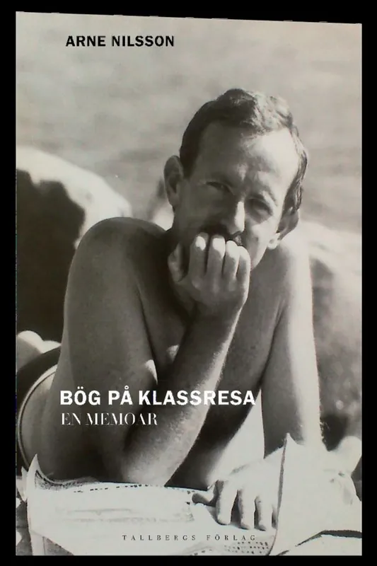 Sista chansen Bög på klassresa | 0:e upplagan