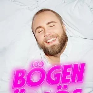 Bögen är lös | 0:e upplagan Fynd