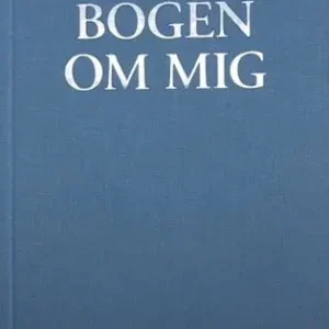 Bogen om mig – 300 spørgsmål, som hjælper dig til at nedskrive din livshistorie | 0:e upplagan I lager