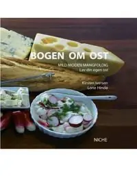 Bogen om ost | 1:a upplagan Expressleverans