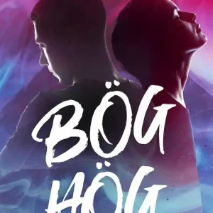Fri frakt Böghög | 1:a upplagan
