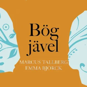 Nedsatt pris Bögjävel | 0:e upplagan