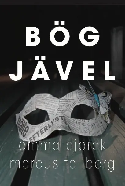 Utförsäljning Bögjävel | 3:e upplagan