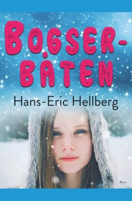 Handla nu Bogserbåten | 1:a upplagan