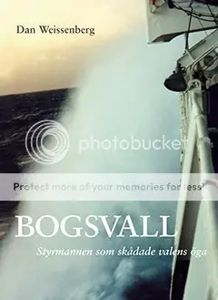 Bogsvall | 0:e upplagan Reapris
