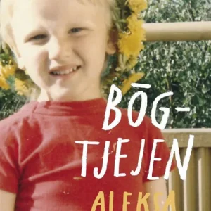 Bögtjejen | 1:a upplagan Begränsat antal