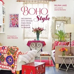 Billig Boho Style | 0:e upplagan
