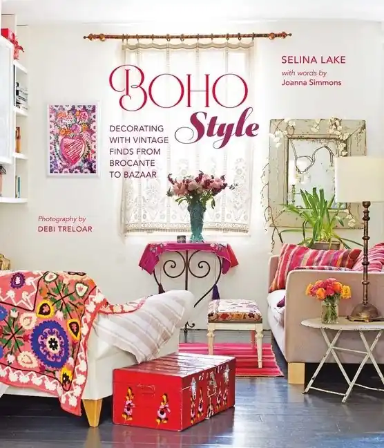 Billig Boho Style | 0:e upplagan
