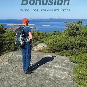 Bohuslän : vandringsturer och utflykter | 0:e upplagan Lägg i varukorgen