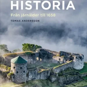 Bohusläns historia | 0:e upplagan Beställ idag