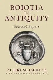 Lågt pris Boiotia in Antiquity | 0:e upplagan