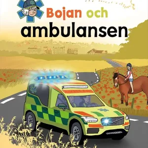 Bojan och ambulansen | 0:e upplagan Populär