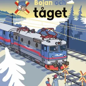 Outlet Bojan och tåget | 0:e upplagan