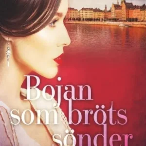 Erbjudandepris Bojan som bröts sönder | 0:e upplagan