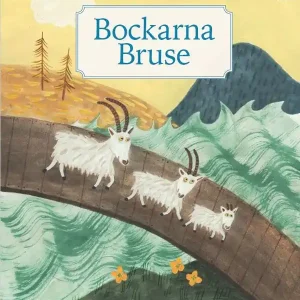 Bokarna Bruse | 1:a upplagan Premium